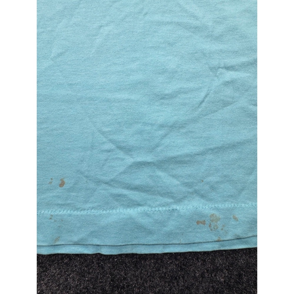 VTG 1993 AAU Junior National Volleyball Championship USA T Shirt XL Made USA - Picture 6 of 11
